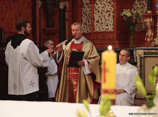 Grafika #29: Święto Prowincji 2017