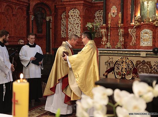 Grafika #30: Święto Prowincji 2017