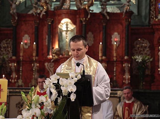 Grafika #31: Święto Prowincji 2017