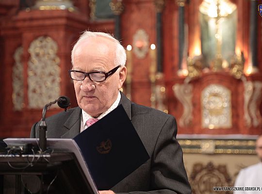 Grafika #32: Święto Prowincji 2017