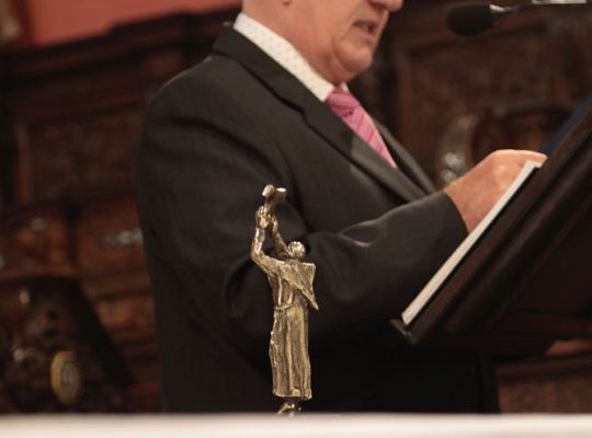 Grafika #34: Święto Prowincji 2017