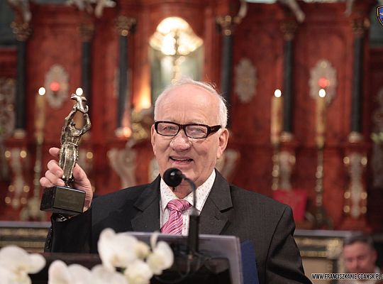 Grafika #35: Święto Prowincji 2017