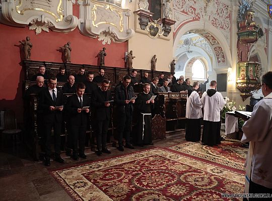 Grafika #38: Święto Prowincji 2017