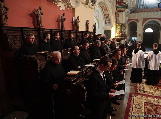 Grafika #40: Święto Prowincji 2017