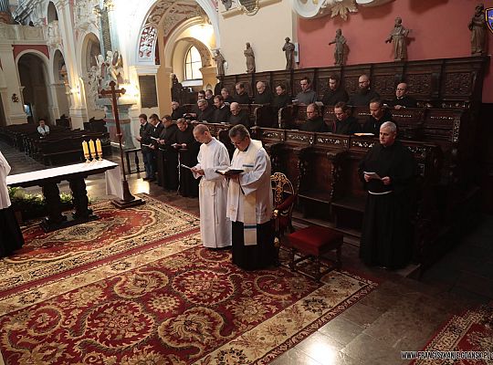 Grafika #41: Święto Prowincji 2017