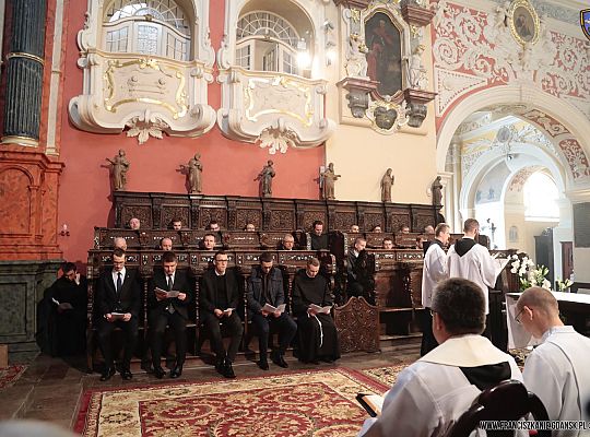 Grafika #42: Święto Prowincji 2017