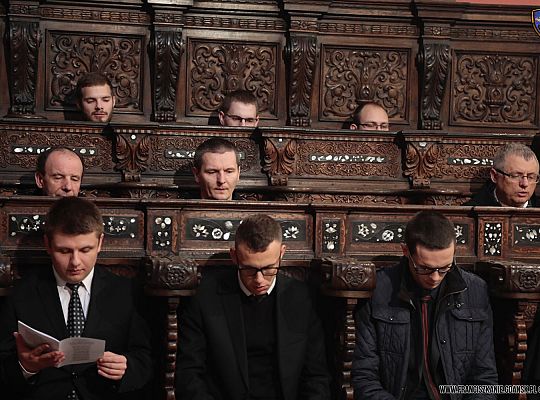 Grafika #43: Święto Prowincji 2017