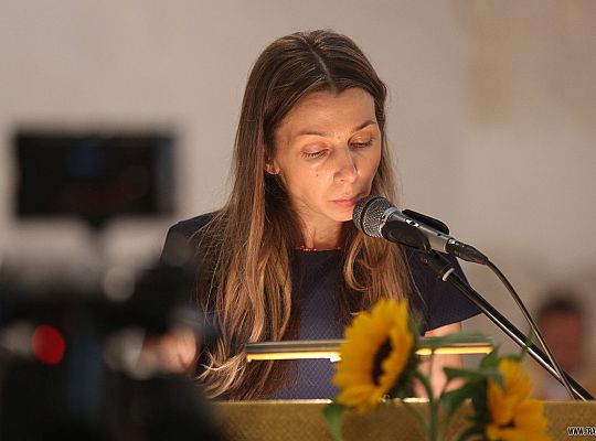 Grafika #17: Wilno: poświęcenie klasztoru