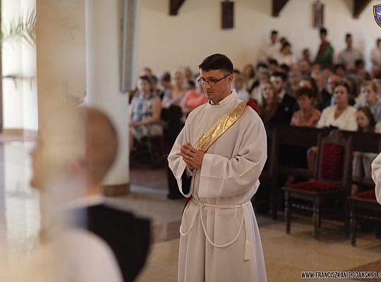 Grafika #14: Święcenia 2017