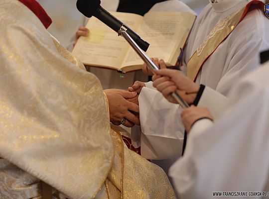 Grafika #15: Święcenia 2017