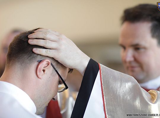 Grafika #23: Święcenia 2017