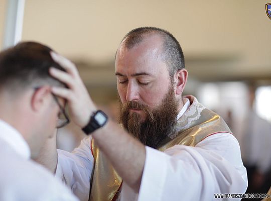 Grafika #24: Święcenia 2017