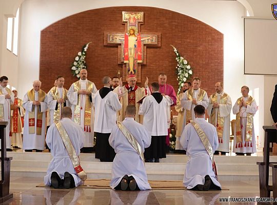 Grafika #29: Święcenia 2017