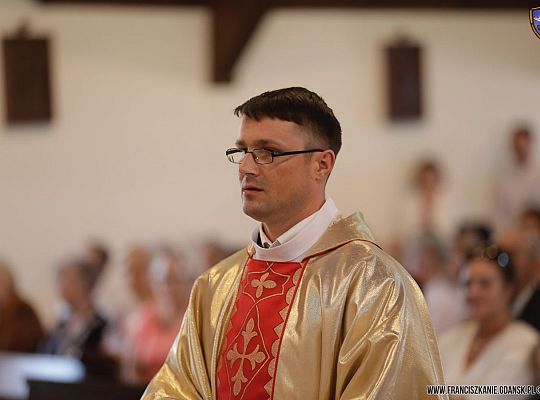 Grafika #30: Święcenia 2017