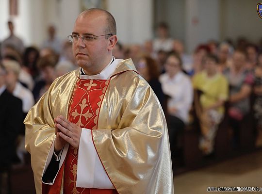 Grafika #31: Święcenia 2017