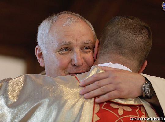 Grafika #33: Święcenia 2017