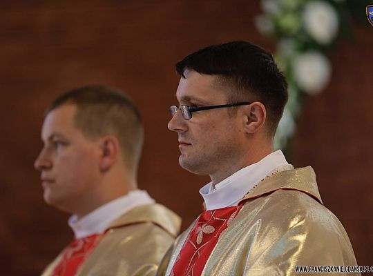 Grafika #38: Święcenia 2017