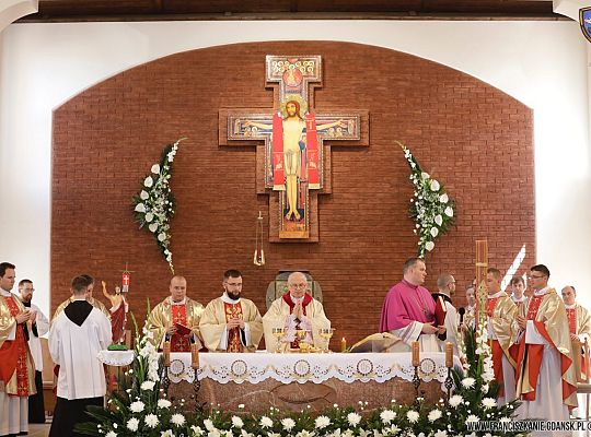 Grafika #40: Święcenia 2017