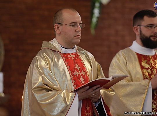 Grafika #41: Święcenia 2017