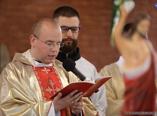 Grafika #44: Święcenia 2017