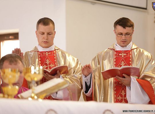 Grafika #51: Święcenia 2017