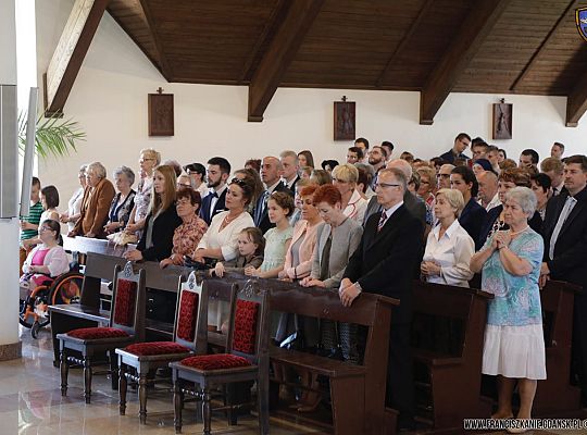 Grafika #54: Święcenia 2017