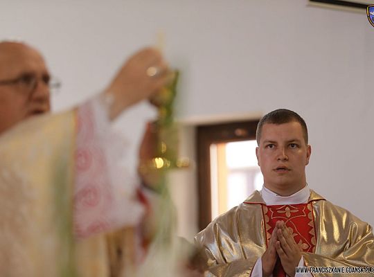 Grafika #59: Święcenia 2017