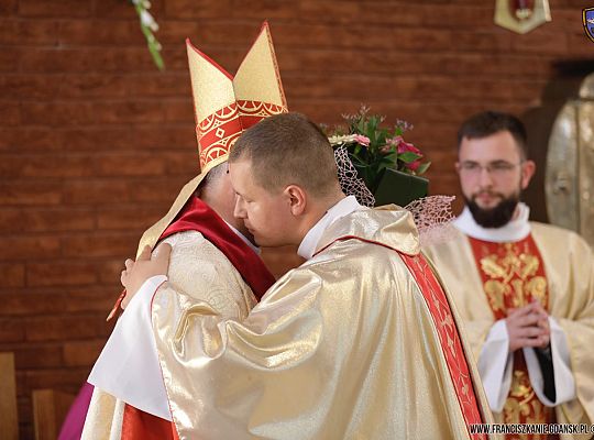 Grafika #62: Święcenia 2017