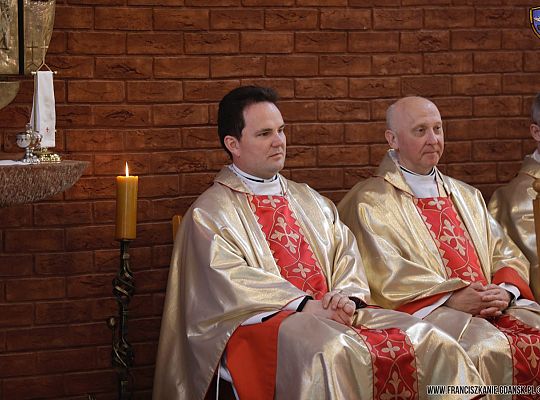 Grafika #66: Święcenia 2017