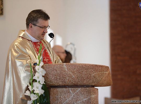 Grafika #67: Święcenia 2017