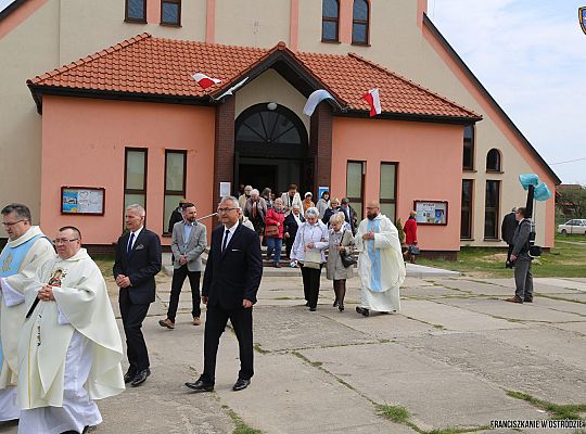 Grafika #32: Zjazd MI Polski Północnej 2017