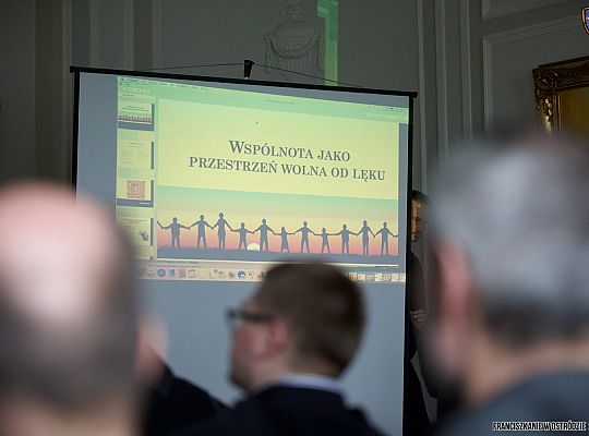 Grafika #3: Wiosenne spotkanie przełożonych 2017