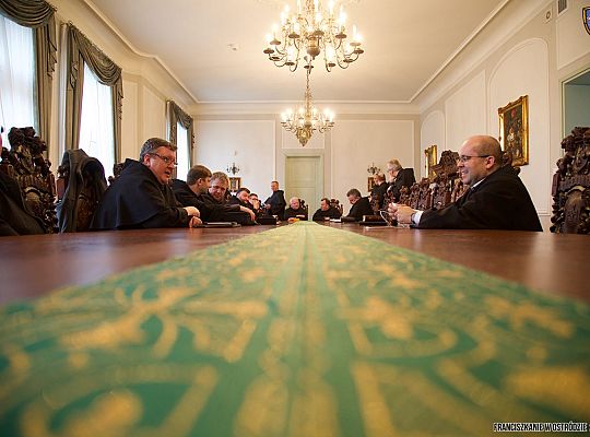 Grafika #5: Wiosenne spotkanie przełożonych 2017