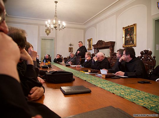 Grafika #8: Wiosenne spotkanie przełożonych 2017