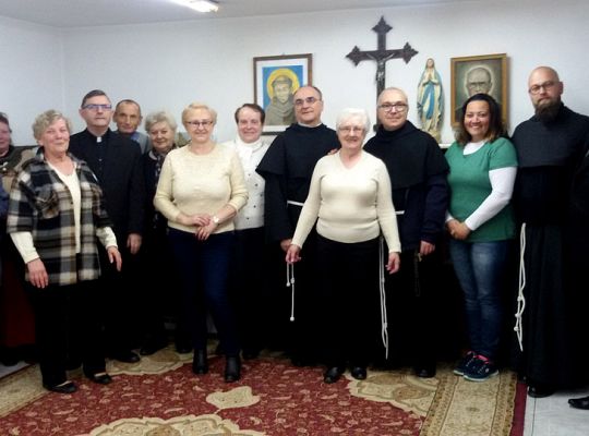 Grafika #2: Rada prezydialna MI w Polsce