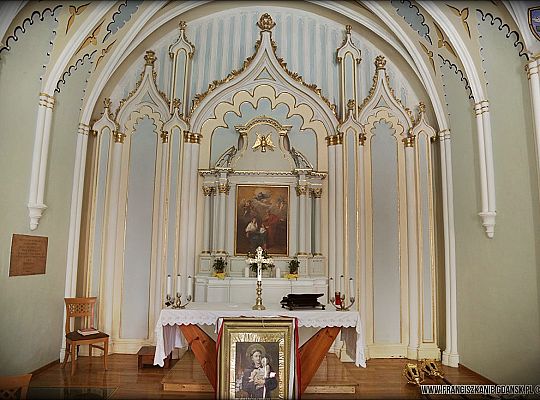 Grafika #48: VIII Spotkanie Pro Dialogo