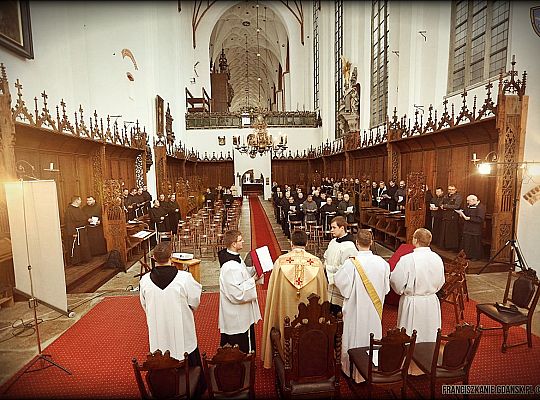 Grafika #1: Święto Prowincji 2014