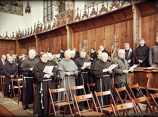 Grafika #3: Święto Prowincji 2014