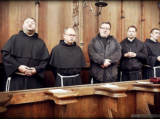 Grafika #4: Święto Prowincji 2014