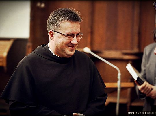 Grafika #5: Święto Prowincji 2014