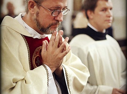 Grafika #9: Święto Prowincji 2014