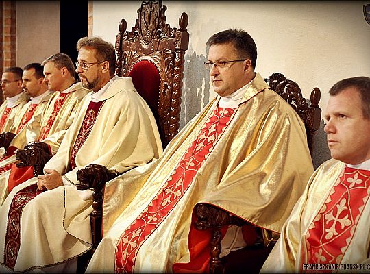 Grafika #13: Święto Prowincji 2014