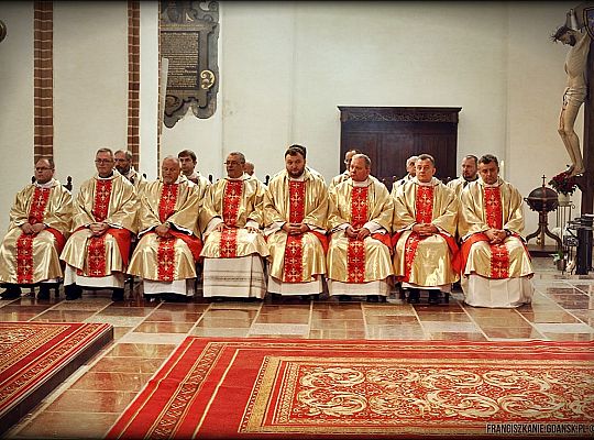 Grafika #14: Święto Prowincji 2014