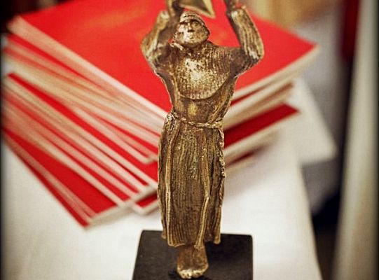 Grafika #18: Święto Prowincji 2014