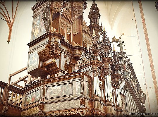 Grafika #19: Święto Prowincji 2014