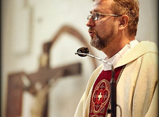 Grafika #21: Święto Prowincji 2014