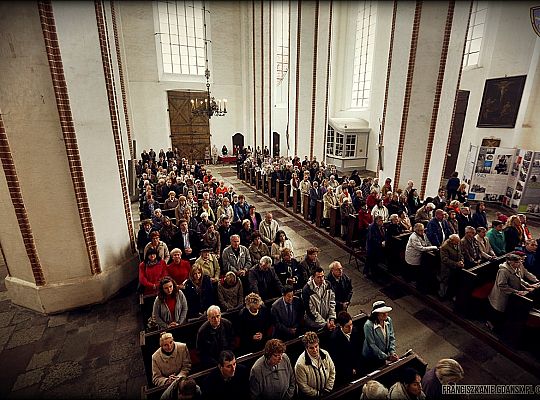 Grafika #28: Święto Prowincji 2014