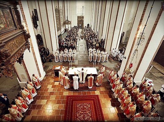 Grafika #31: Święto Prowincji 2014