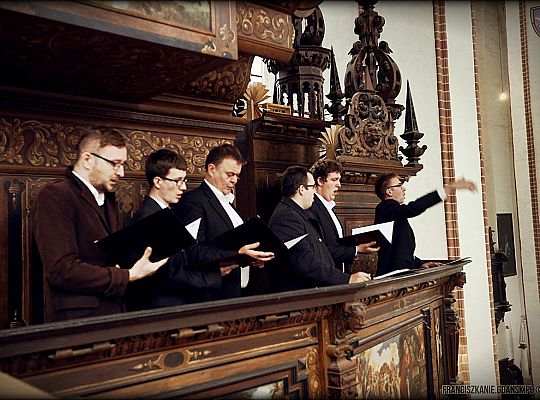 Grafika #33: Święto Prowincji 2014