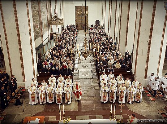 Grafika #34: Święto Prowincji 2014